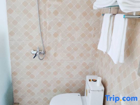 Вэйнань: Kelaixuan Homestay (Huashan Scenic Area)