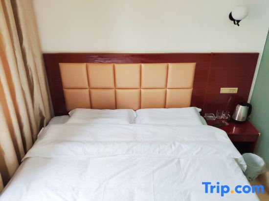 Вэйнань: Kelaixuan Homestay (Huashan Scenic Area)