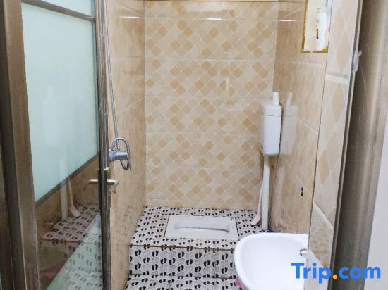 Вэйнань: Kelaixuan Homestay (Huashan Scenic Area)