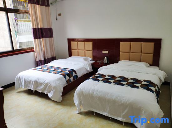 Вэйнань: Kelaixuan Homestay (Huashan Scenic Area)