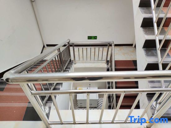 Вэйнань: Kelaixuan Homestay (Huashan Scenic Area)
