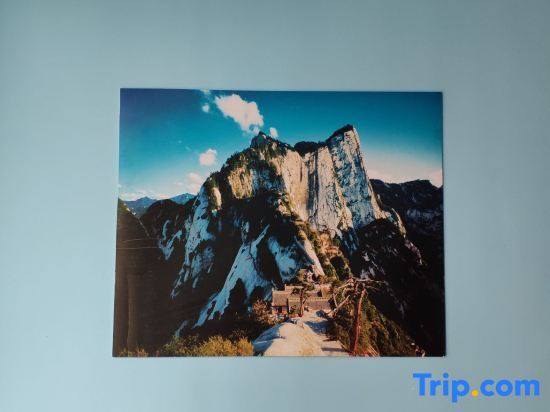 Вэйнань: Kelaixuan Homestay (Huashan Scenic Area)