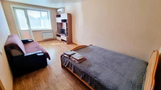 Благовещенск: BedAndRest - на ул. Шимановского д. 5