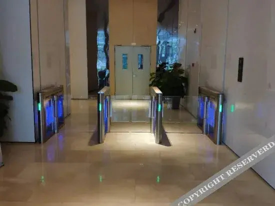 Фошань: Nuoman Light Residence Hotel