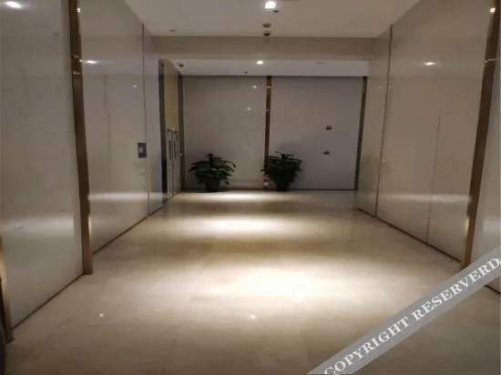 Nuoman Light Residence Hotel — фото 2