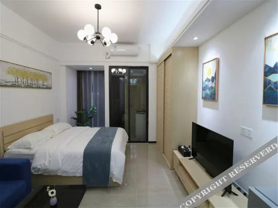 Nuoman Light Residence Hotel — фото 3