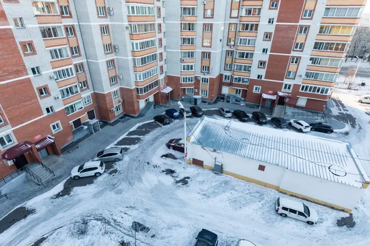 Как Дома на Техническом переулке — фото 3