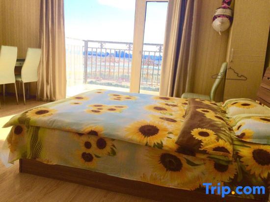 Харбин: Harbin Aishangri Rent Apartment