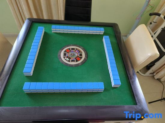 Харбин: Harbin Aishangri Rent Apartment