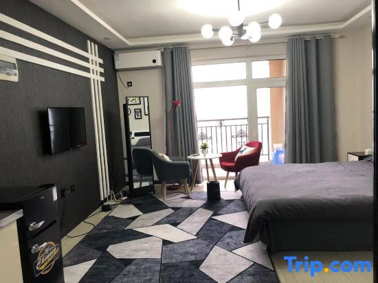 Харбин: Harbin Aishangri Rent Apartment