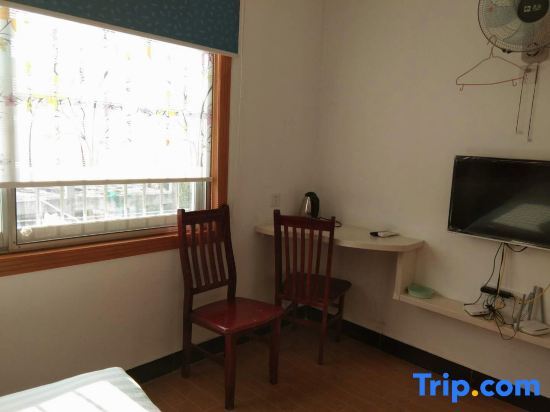 Xuancheng: Jixi Xiyuan Renjia Hotel