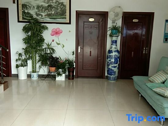 Xuancheng: Jixi Xiyuan Renjia Hotel