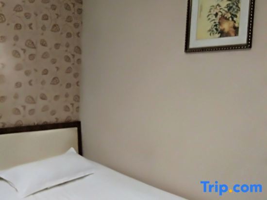 Xuancheng: Jixi Xiyuan Renjia Hotel