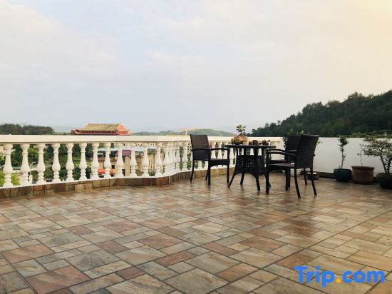 Тайчжоу: Tiantai Yilinge Homestay