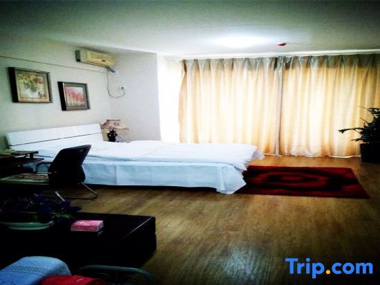 Паниин: Panjin Xiaoshidai Hotel Apartment
