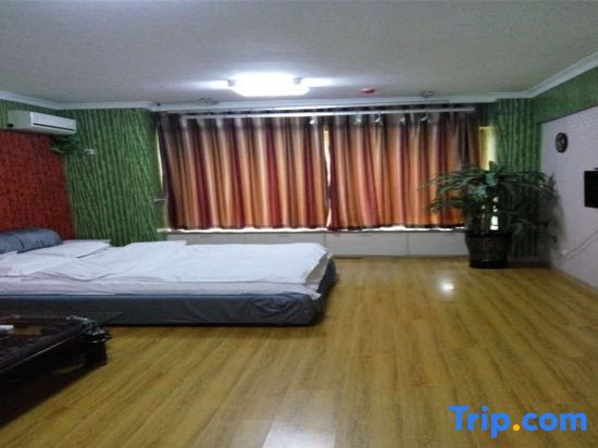 Паниин: Panjin Xiaoshidai Hotel Apartment