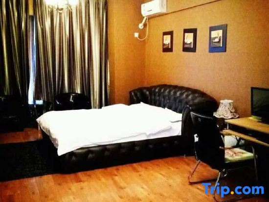 Паниин: Panjin Xiaoshidai Hotel Apartment