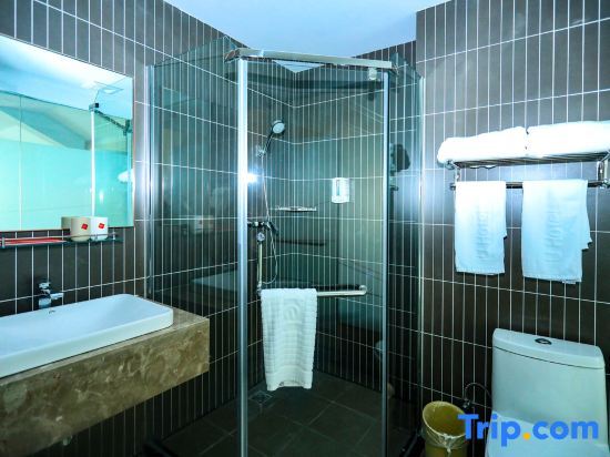 Лишуй: Fengsheng Home Hostel