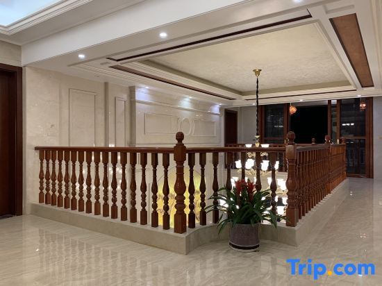 Лишуй: Fengsheng Home Hostel