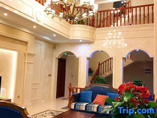 Лишуй: Fengsheng Home Hostel