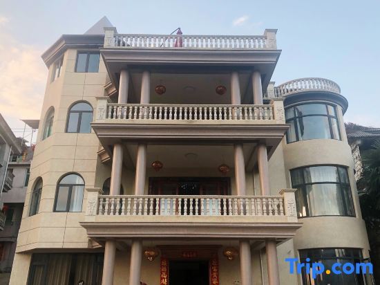 Лишуй: Fengsheng Home Hostel