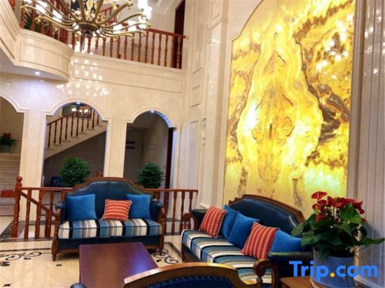 Лишуй: Fengsheng Home Hostel