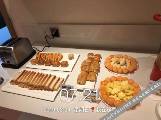 Лючжоу: City Convenient Hotel Liuzhou Wuling Liutai Road