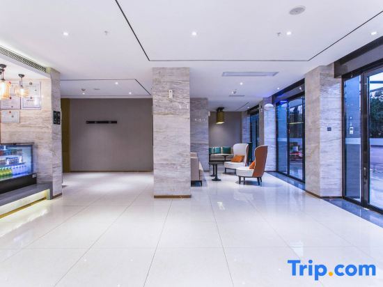 City Convenient Hotel Liuzhou Wuling Liutai Road — фото 5