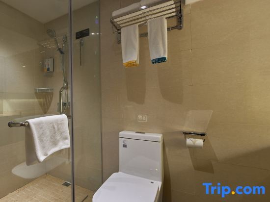 Лючжоу: City Convenient Hotel Liuzhou Wuling Liutai Road