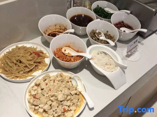 City Convenient Hotel Liuzhou Wuling Liutai Road — фото 4