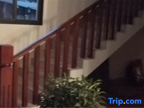 Лишуй: Lishui Qingshi Alley Homestay