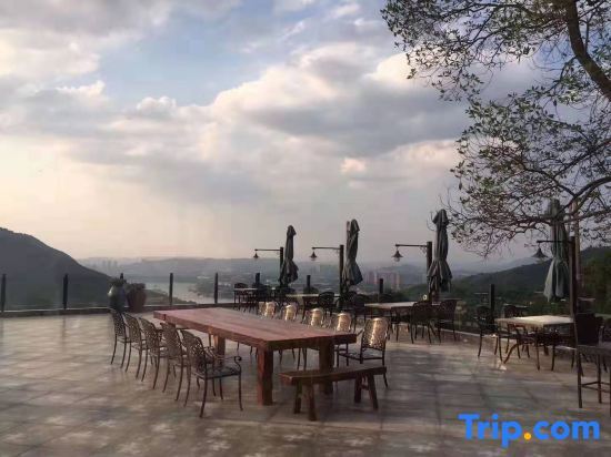 Чунцин: Nanlu Hostel