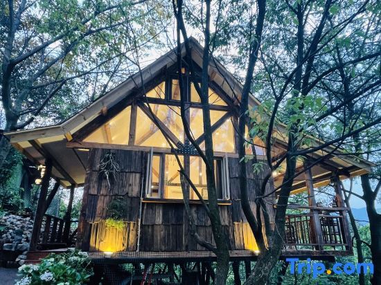 Чунцин: Nanlu Hostel