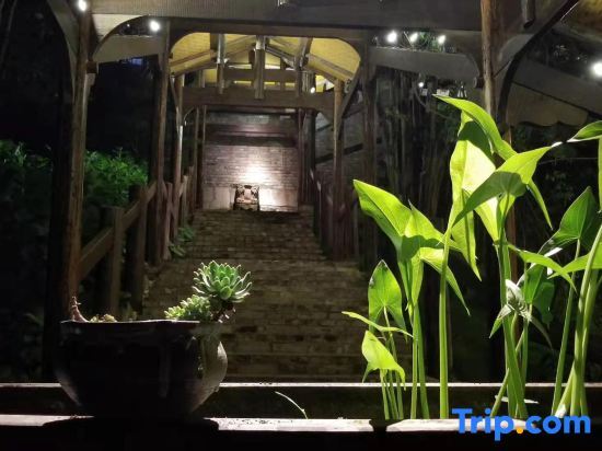 Чунцин: Nanlu Hostel