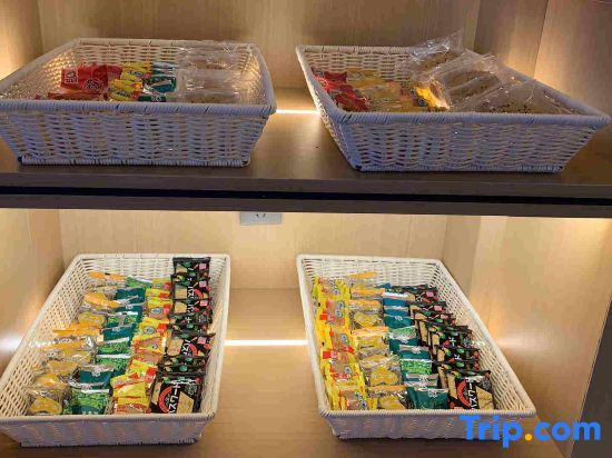 Вэньчжоу: The Origin Hotel (Wenzhou Ouhai District Government)