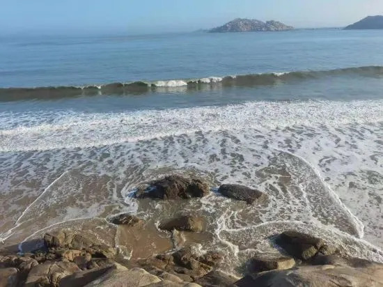 Фучжоу: Pingtan Yueshang Homestay