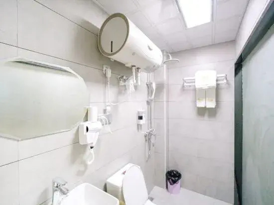 Фучжоу: Pingtan Yueshang Homestay