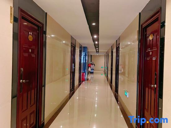 Чунцин: Chongqing Yunxi Hotel