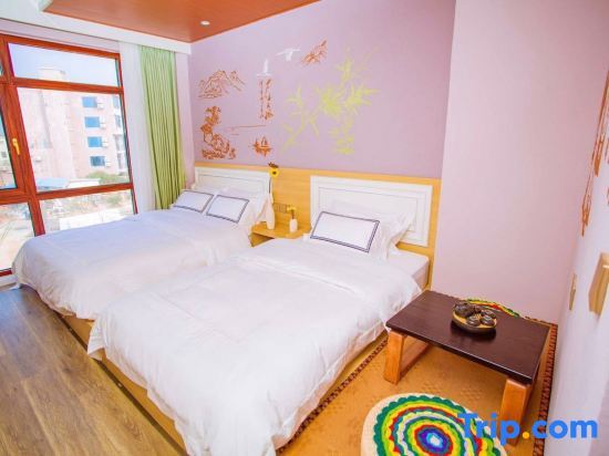Бэйхай: Yunsu Seaview Hostel