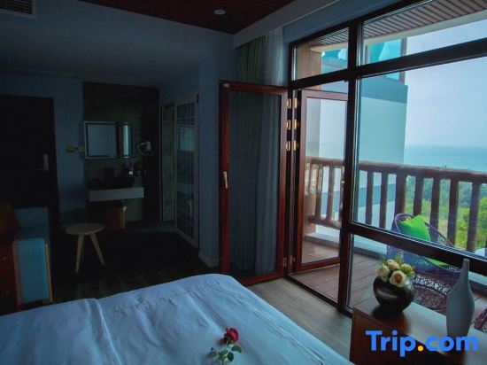 Бэйхай: Yunsu Seaview Hostel