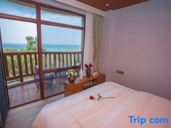 Бэйхай: Yunsu Seaview Hostel