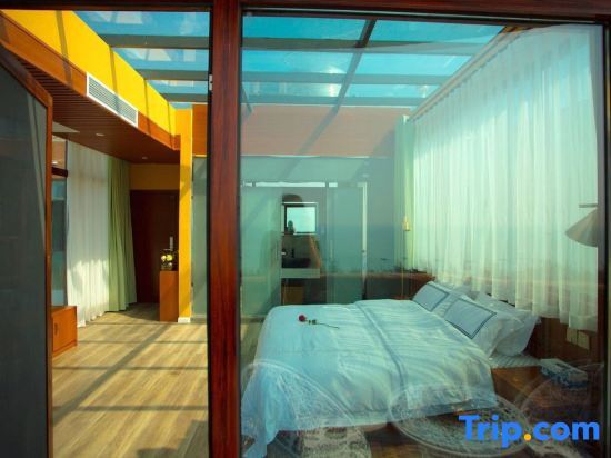 Бэйхай: Yunsu Seaview Hostel