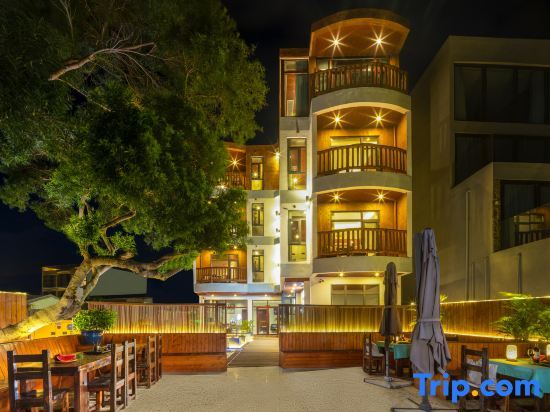 Бэйхай: Yunsu Seaview Hostel