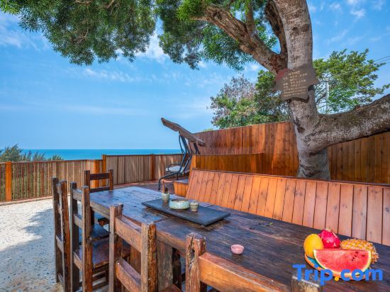 Бэйхай: Yunsu Seaview Hostel