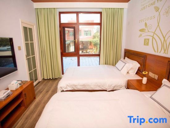 Бэйхай: Yunsu Seaview Hostel