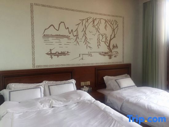 Бэйхай: Yunsu Seaview Hostel