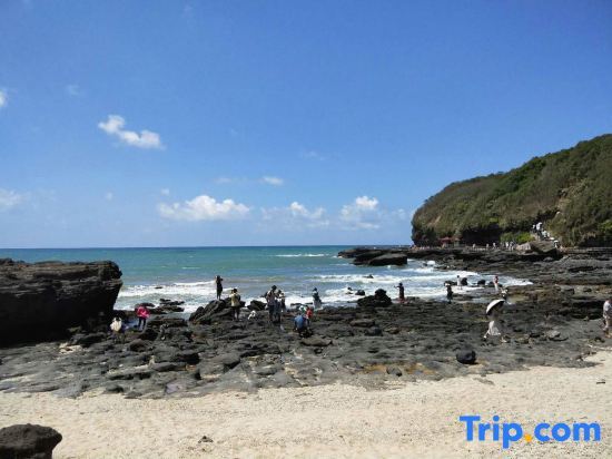Бэйхай: Yunsu Seaview Hostel