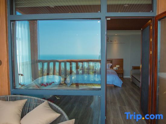 Бэйхай: Yunsu Seaview Hostel