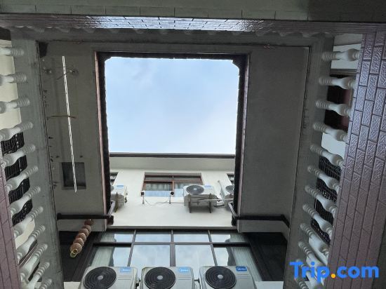 Ханчжоу: Hangzhou Yuelou Homestay