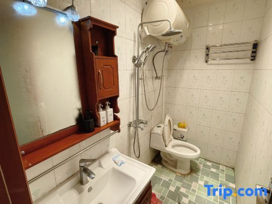 Ханчжоу: Hangzhou Yuelou Homestay